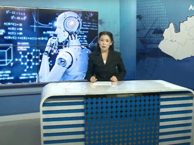 ЖАСАНДЫ ИНТЕЛЛЕКТ ЖӘНЕ ПЕДАГОГИКАЛЫҚ САБАҚТАСТЫҚ