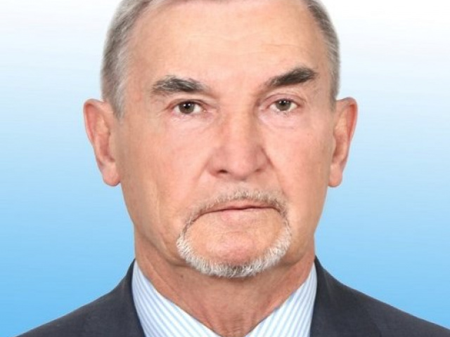 Горбачев А.А.