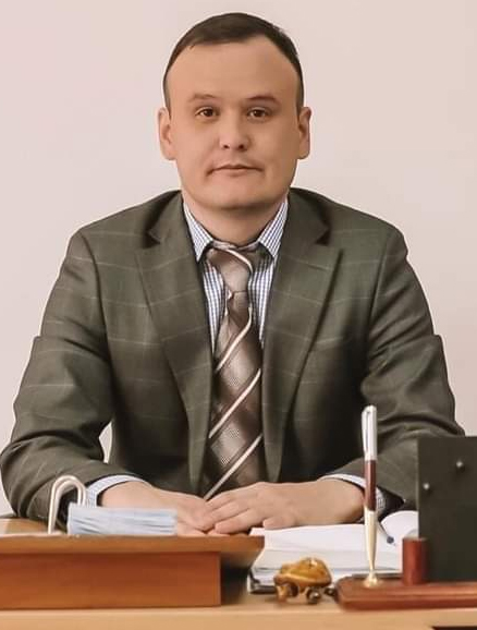 <strong>Тургумбаев Ахан Аскарович</strong>