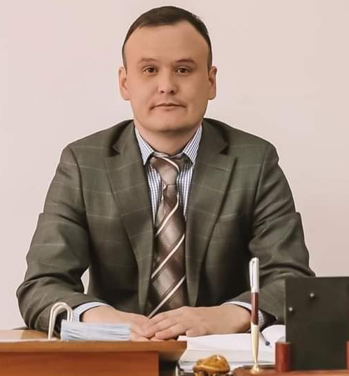 <strong>Тургумбаев Ахан Аскарович</strong>