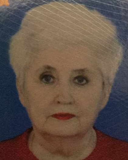 <strong>Череватова Нина Константиновна</strong>