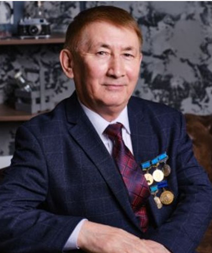 <strong>Мутиев Зинулла Жаксылыкович</strong>