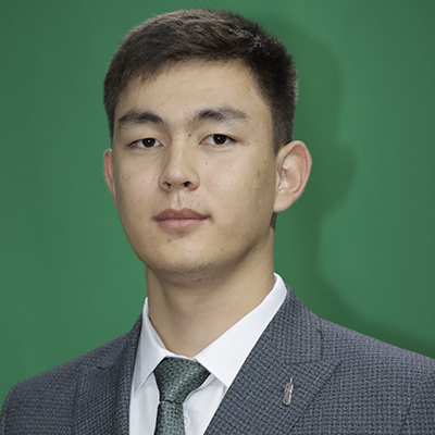 <strong>Kuatov Darkhan Anuarbekovich</strong>