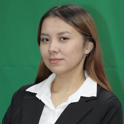 <strong>Orazymbetova Karlygash Meirkhanovna</strong>