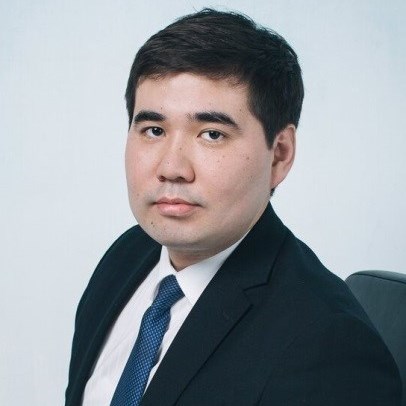 Асанов Азамат Канатович