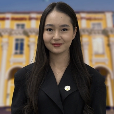 <strong>Хамитова Мадина Каирболатовна</strong>