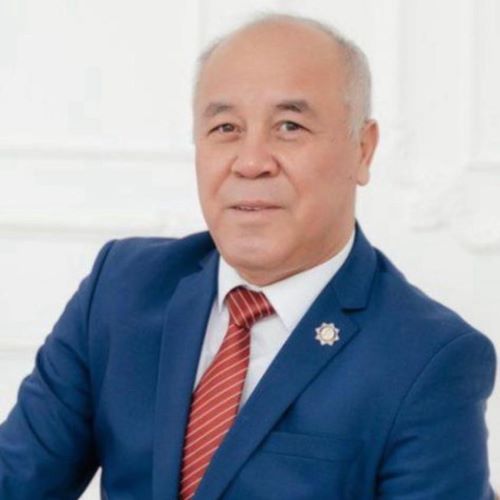 Избран председатель совета директоров