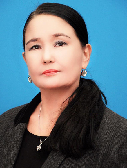 <strong>Айткалиева Карлгаш Даиргалиевна</strong>