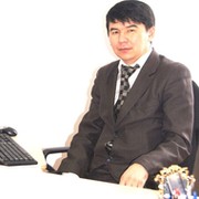 kushekkaliev