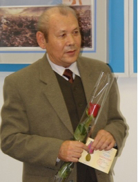 Кушкенбаев Наурыз Ахметович